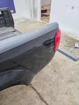 2005-2020 Nissan Frontier King Cab Truck Bed Short Bed