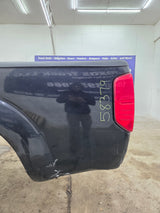 2005-2020 Nissan Frontier King Cab Truck Bed Short Bed
