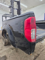 2005-2020 Nissan Frontier King Cab Truck Bed Short Bed