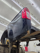 2005-2020 Nissan Frontier King Cab Truck Bed Short Bed