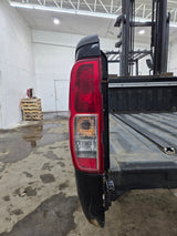 2005-2020 Nissan Frontier King Cab Truck Bed Short Bed