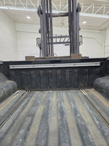 2005-2020 Nissan Frontier King Cab Truck Bed Short Bed