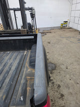 2005-2020 Nissan Frontier King Cab Truck Bed Short Bed