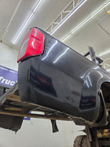 2005-2020 Nissan Frontier King Cab Truck Bed Short Bed