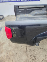 2005-2020 Nissan Frontier King Cab Truck Bed Short Bed