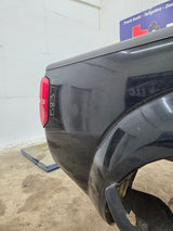 2005-2020 Nissan Frontier King Cab Truck Bed Short Bed