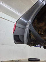 2005-2020 Nissan Frontier King Cab Truck Bed Short Bed