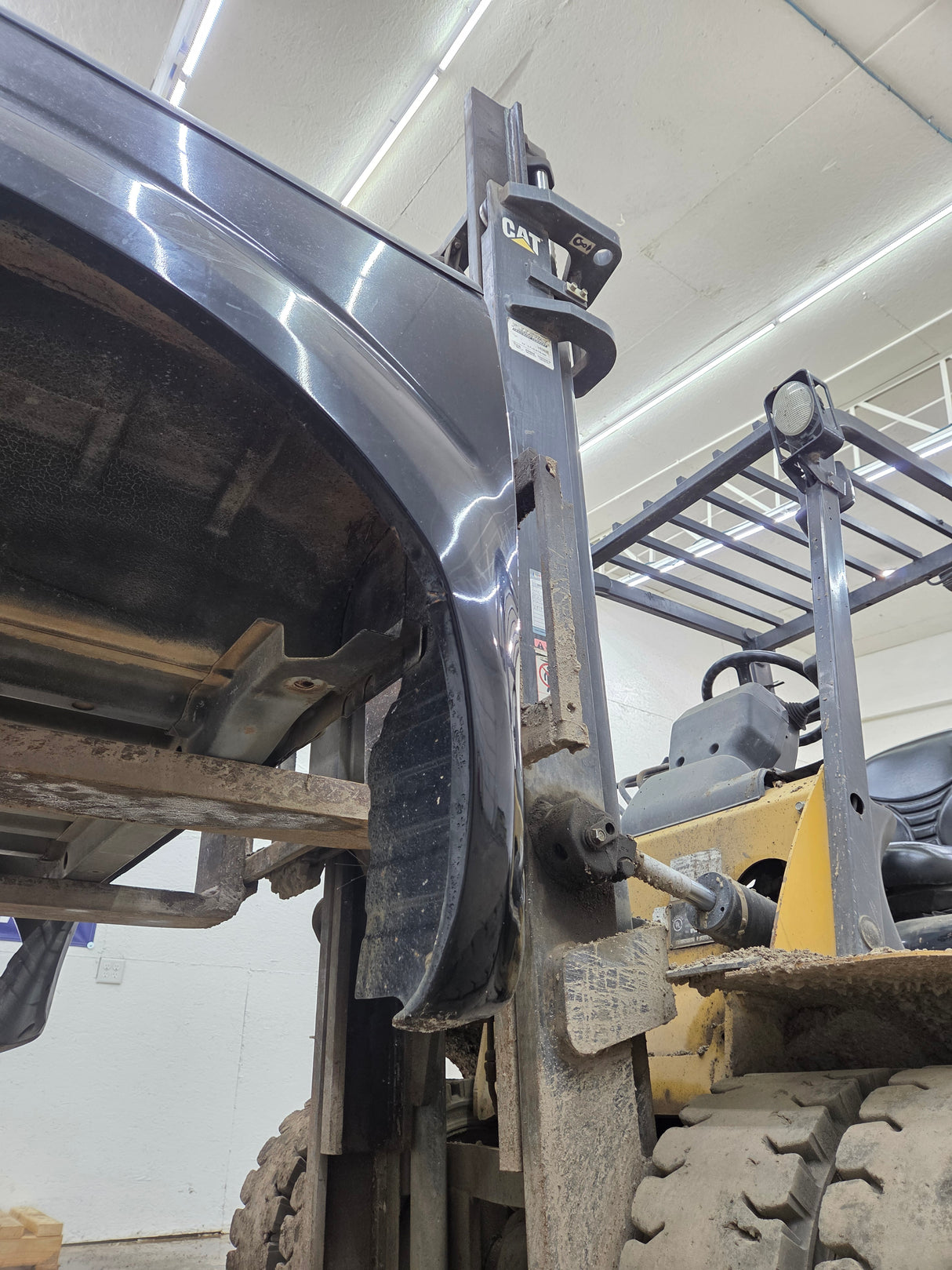 2005-2020 Nissan Frontier King Cab Truck Bed Short Bed