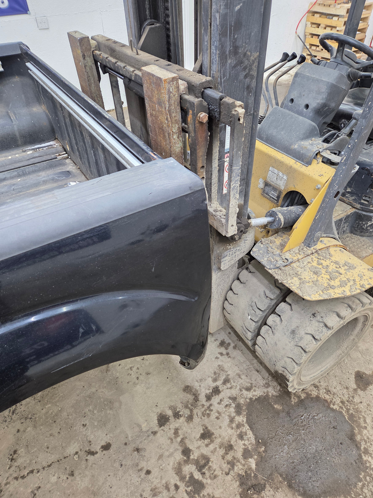 2005-2020 Nissan Frontier King Cab Truck Bed Short Bed