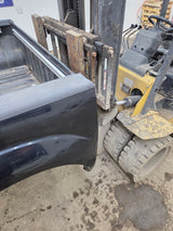 2005-2020 Nissan Frontier King Cab Truck Bed Short Bed