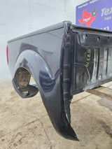 2005-2020 Nissan Frontier King Cab Truck Bed Short Bed