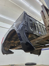 2005-2020 Nissan Frontier King Cab Truck Bed Short Bed