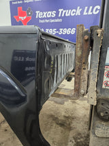 2005-2020 Nissan Frontier King Cab Truck Bed Short Bed