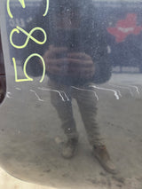 2005-2020 Nissan Frontier King Cab Truck Bed Short Bed