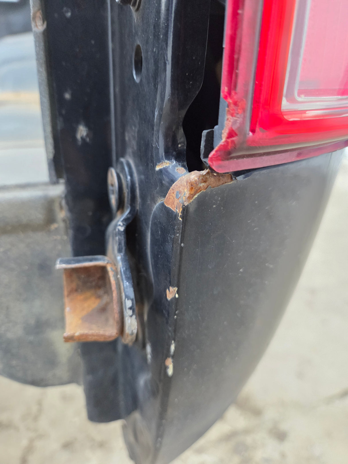 2005-2020 Nissan Frontier King Cab Truck Bed Short Bed