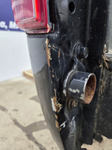 2005-2020 Nissan Frontier King Cab Truck Bed Short Bed