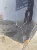 2005-2020 Nissan Frontier King Cab Truck Bed Short Bed