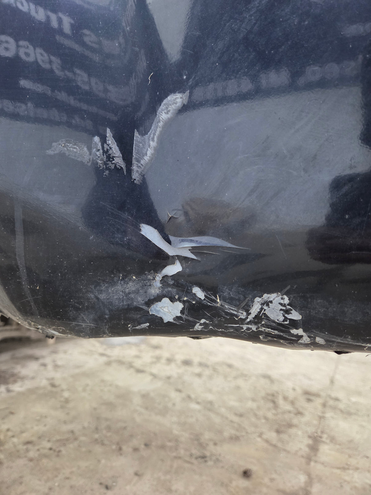 2005-2020 Nissan Frontier King Cab Truck Bed Short Bed