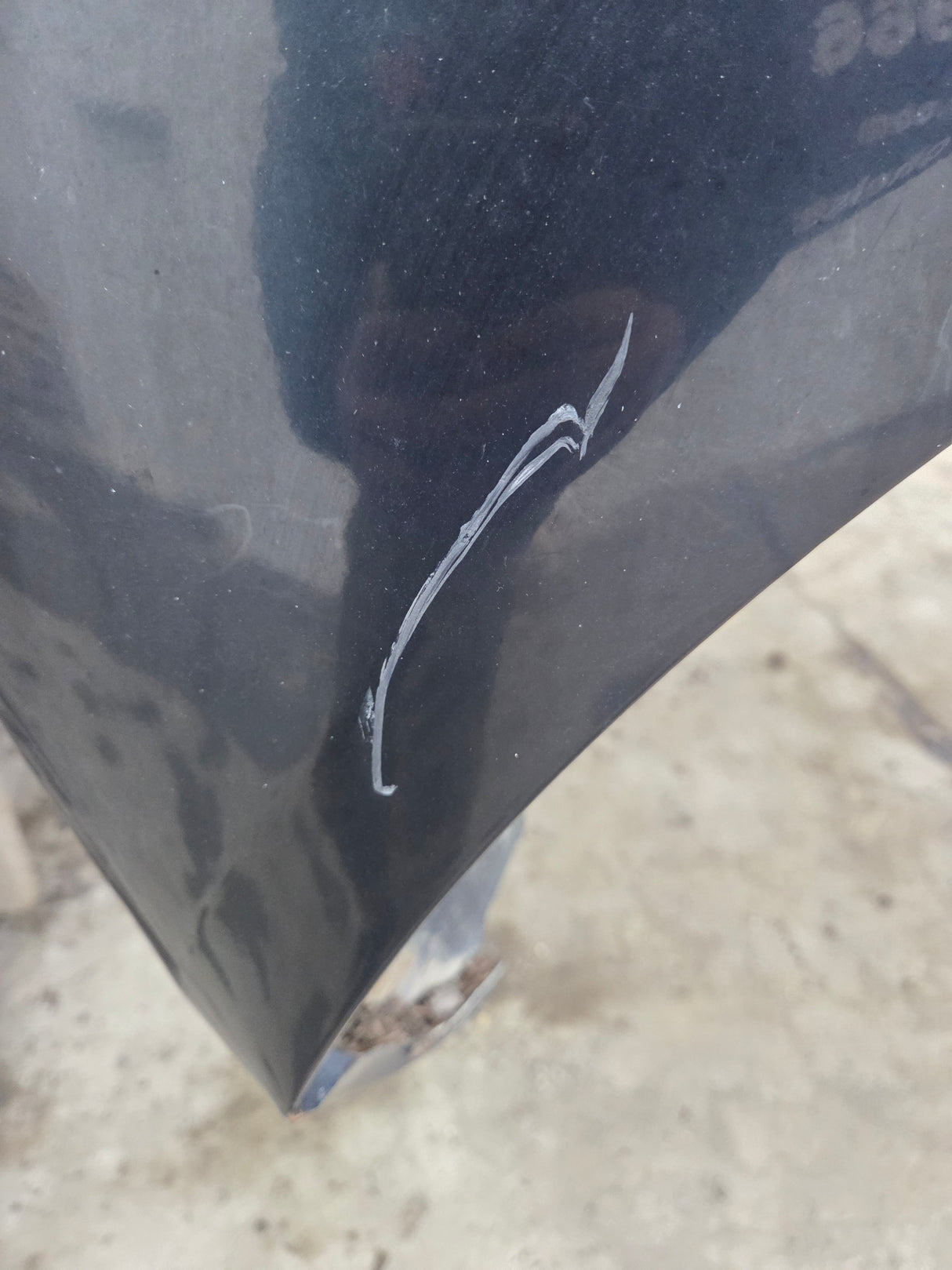 2005-2020 Nissan Frontier King Cab Truck Bed Short Bed