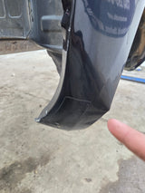 2005-2020 Nissan Frontier King Cab Truck Bed Short Bed