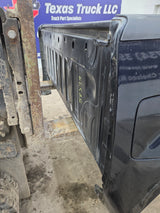 2005-2020 Nissan Frontier King Cab Truck Bed Short Bed