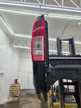 2005-2020 Nissan Frontier King Cab Truck Bed Short Bed