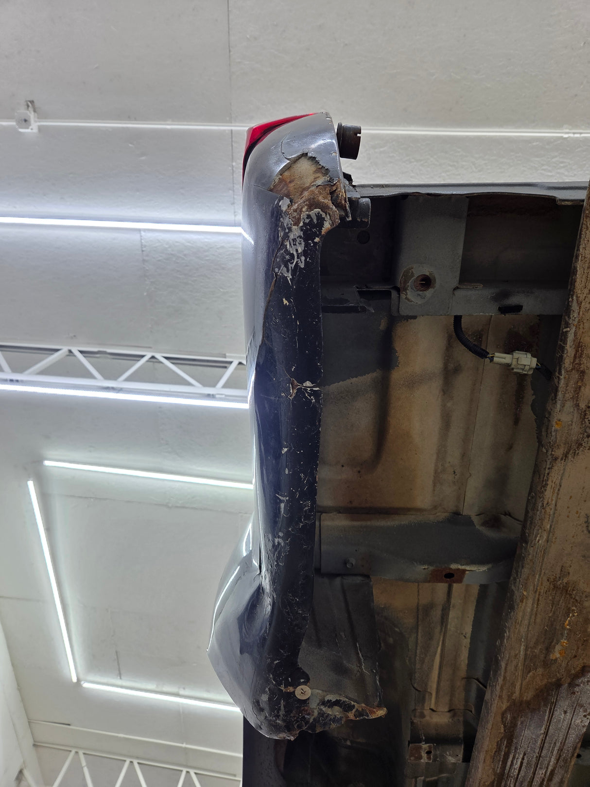 2005-2020 Nissan Frontier King Cab Truck Bed Short Bed