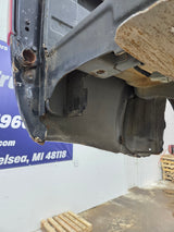 2005-2020 Nissan Frontier King Cab Truck Bed Short Bed