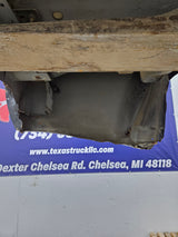 2005-2020 Nissan Frontier King Cab Truck Bed Short Bed