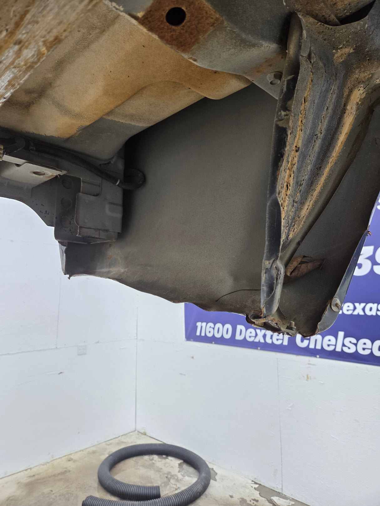 2005-2020 Nissan Frontier King Cab Truck Bed Short Bed