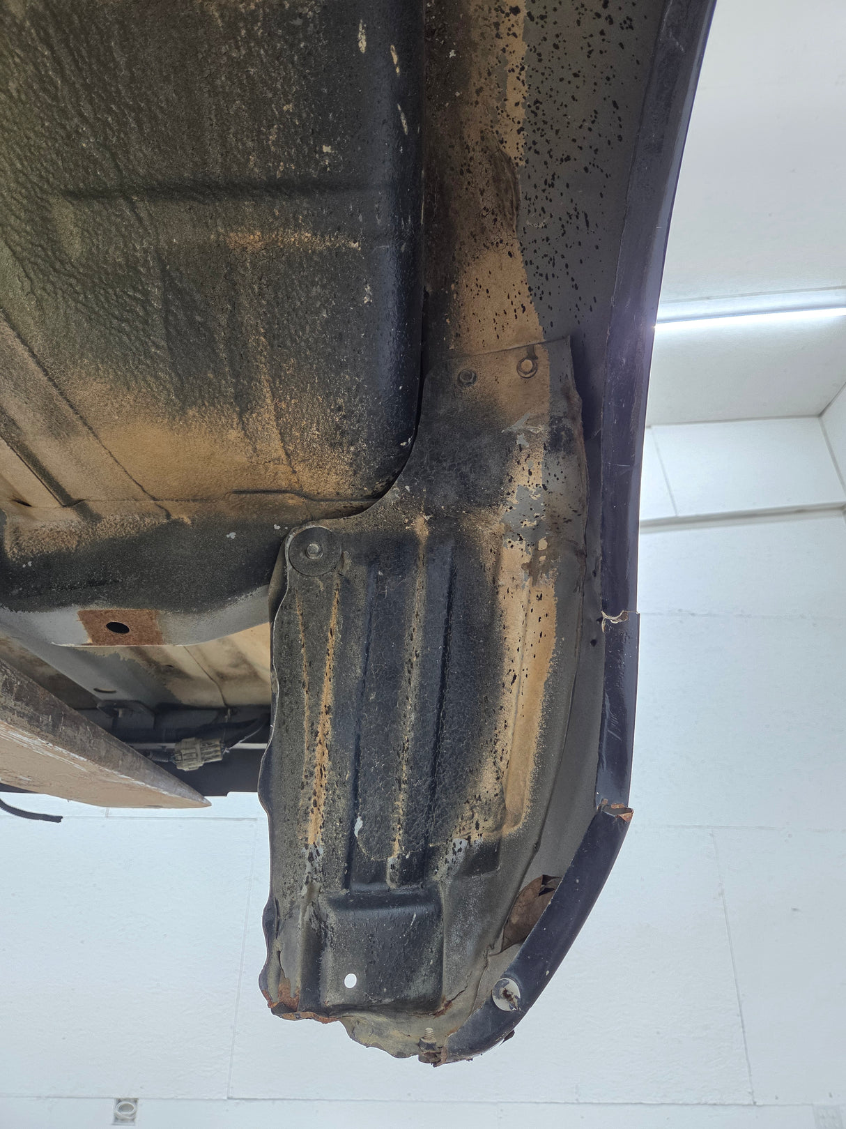 2005-2020 Nissan Frontier King Cab Truck Bed Short Bed