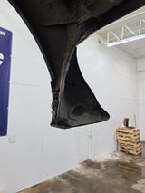 2005-2020 Nissan Frontier King Cab Truck Bed Short Bed