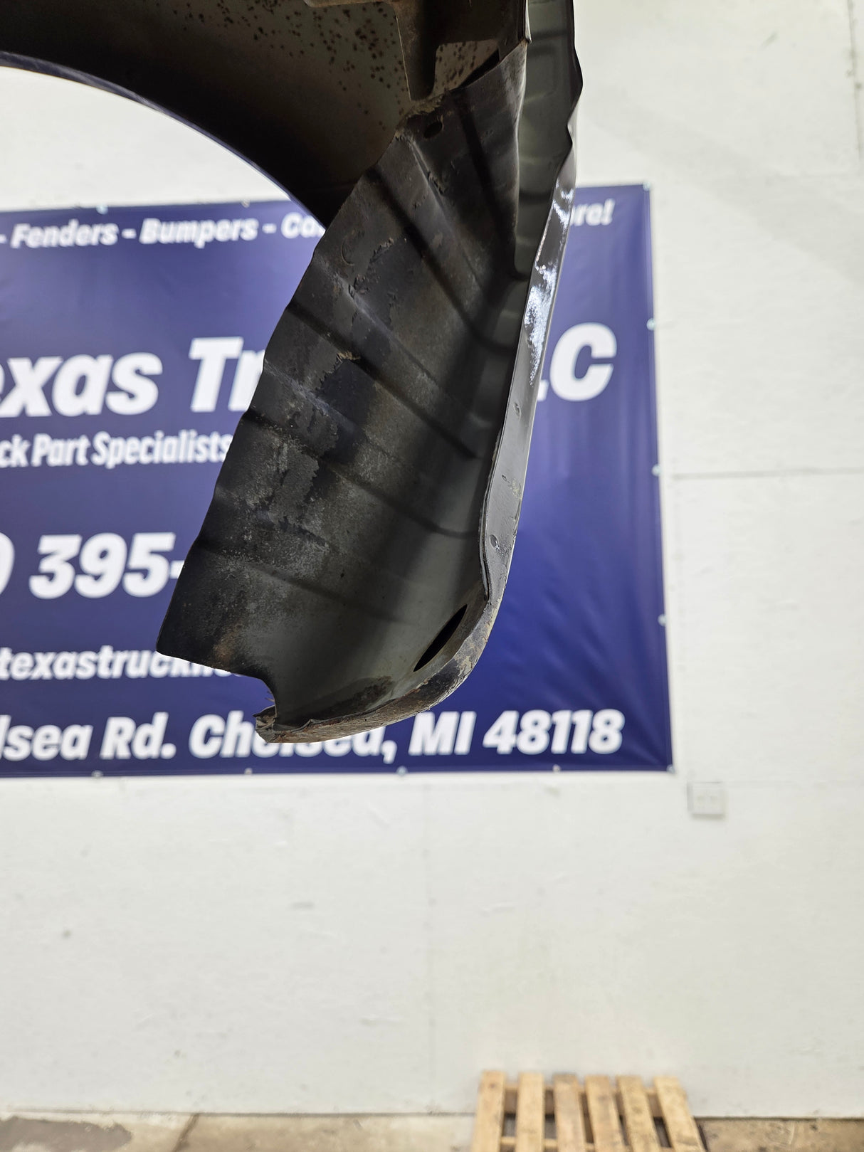 2005-2020 Nissan Frontier King Cab Truck Bed Short Bed