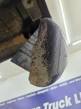 2005-2020 Nissan Frontier King Cab Truck Bed Short Bed