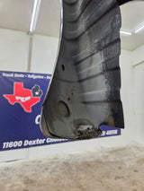 2005-2020 Nissan Frontier King Cab Truck Bed Short Bed