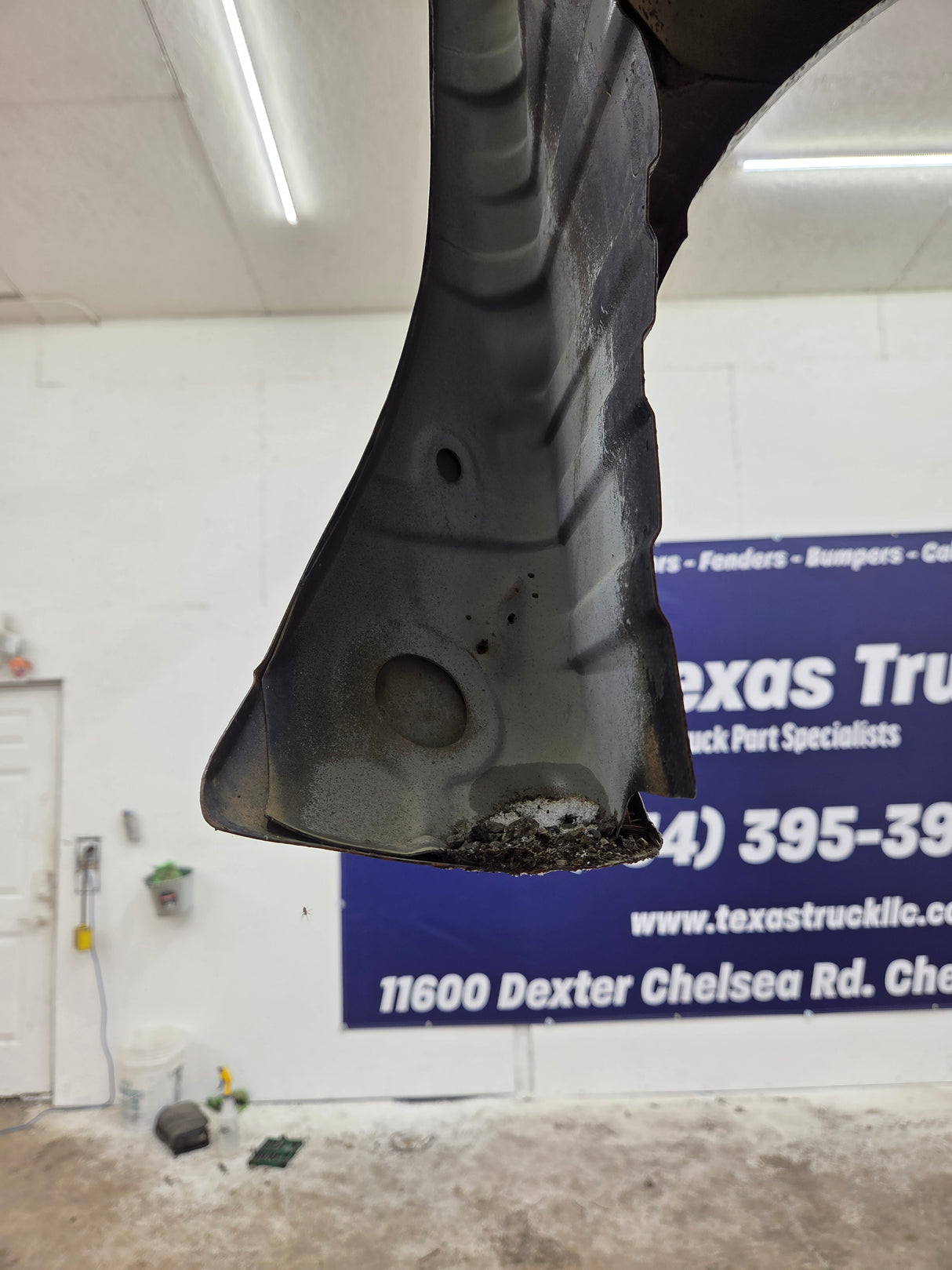 2005-2020 Nissan Frontier King Cab Truck Bed Short Bed