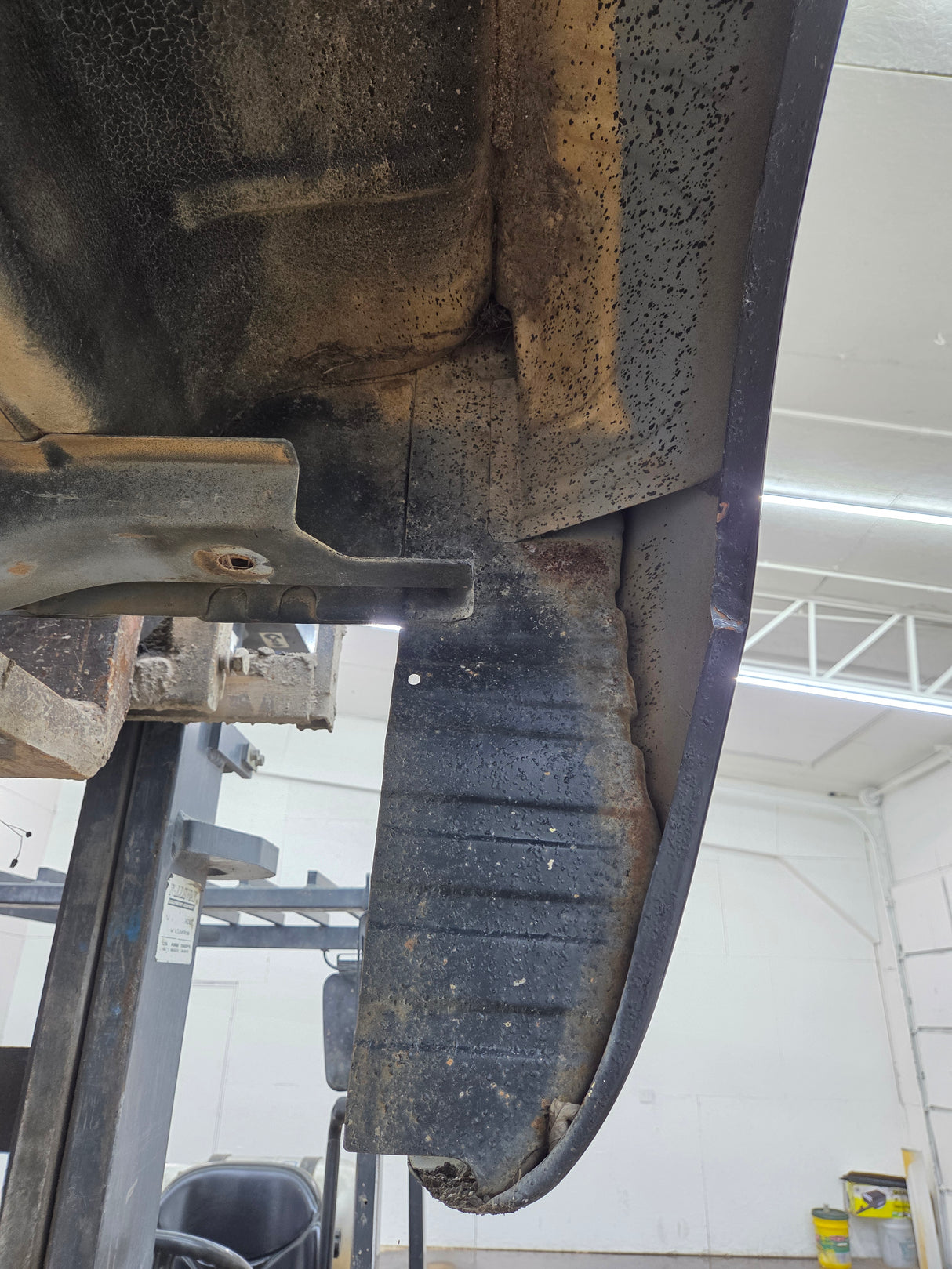 2005-2020 Nissan Frontier King Cab Truck Bed Short Bed