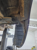 2005-2020 Nissan Frontier King Cab Truck Bed Short Bed