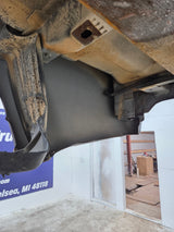 2005-2020 Nissan Frontier King Cab Truck Bed Short Bed