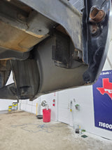 2005-2020 Nissan Frontier King Cab Truck Bed Short Bed