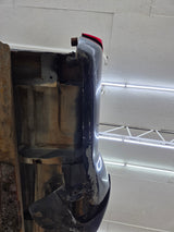 2005-2020 Nissan Frontier King Cab Truck Bed Short Bed