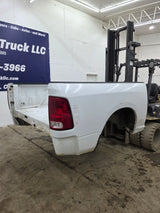2009-2018 Dodge Ram 1500 4th gen 5' 7" Short Truck Bed