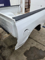 2009-2018 Dodge Ram 1500 4th gen 5' 7" Short Truck Bed
