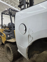 2009-2018 Dodge Ram 1500 4th gen 5' 7" Short Truck Bed