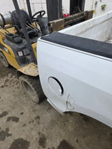 2009-2018 Dodge Ram 1500 4th gen 5' 7" Short Truck Bed