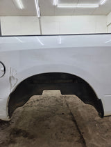 2009-2018 Dodge Ram 1500 4th gen 5' 7" Short Truck Bed