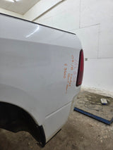 2009-2018 Dodge Ram 1500 4th gen 5' 7" Short Truck Bed