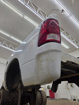 2009-2018 Dodge Ram 1500 4th gen 5' 7" Short Truck Bed