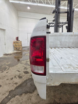 2009-2018 Dodge Ram 1500 4th gen 5' 7" Short Truck Bed