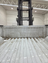 2009-2018 Dodge Ram 1500 4th gen 5' 7" Short Truck Bed